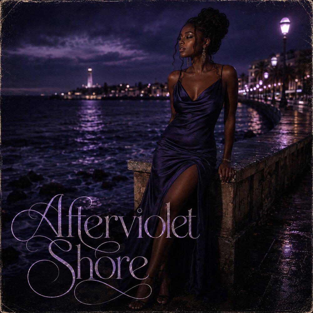 Релиз Afterviolet Shore