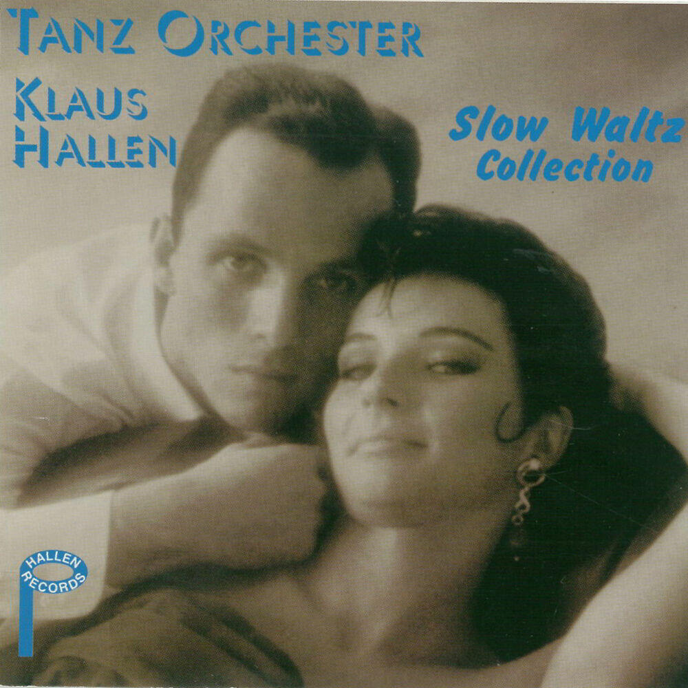 Релиз Slow Waltz Collection