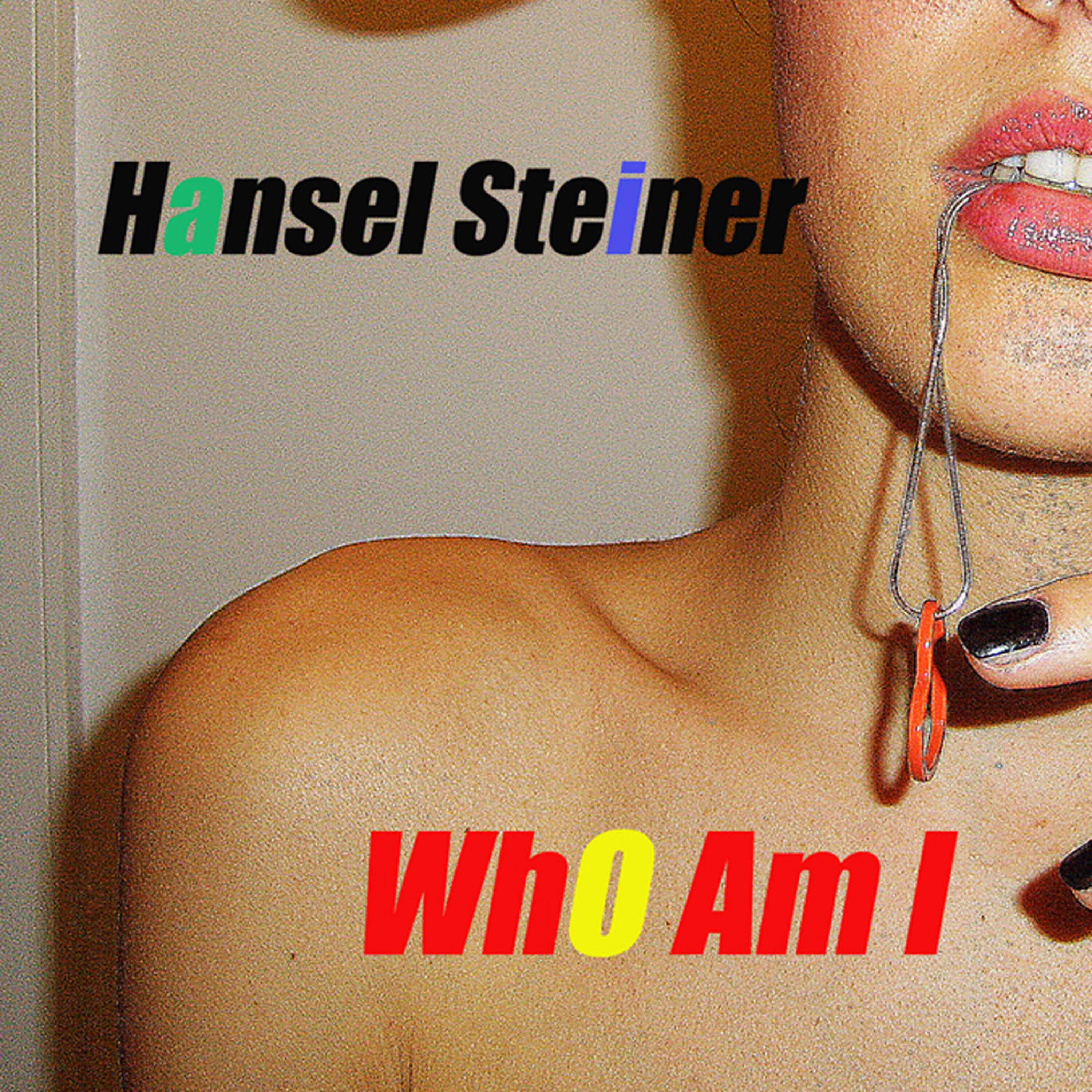 Релиз Who Am I