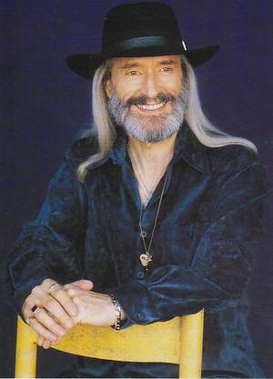 Charlie Landsborough