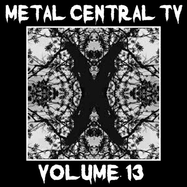 Релиз Metal Central TV Vol, 13
