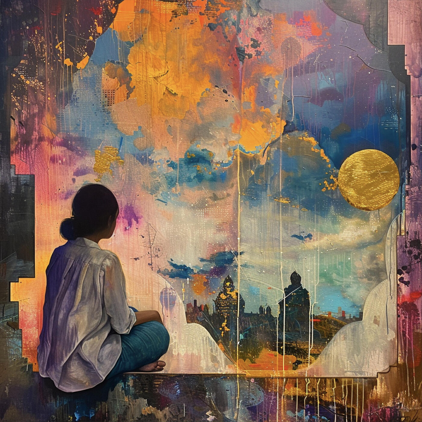 Релиз Ponder