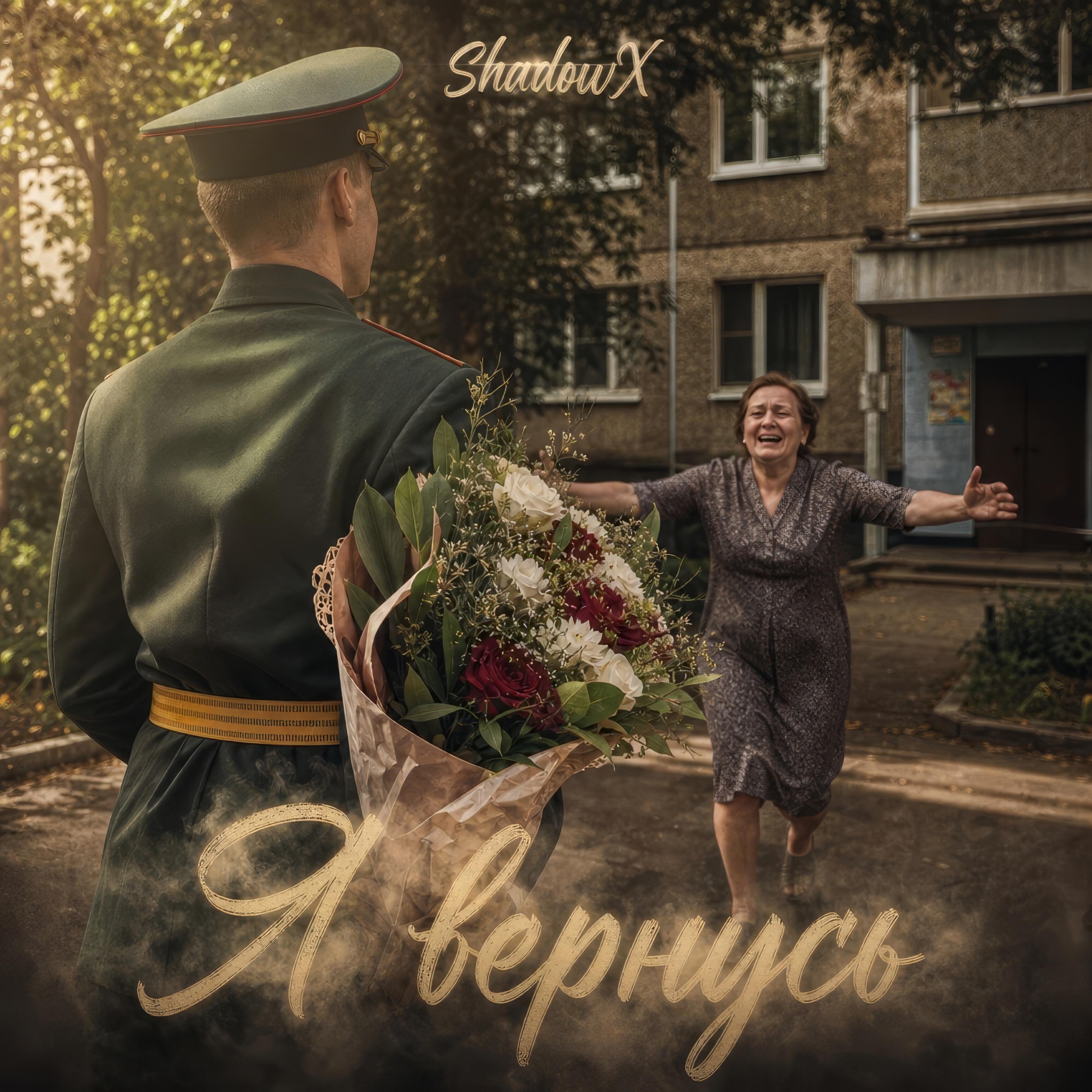 Релиз Я вернусь