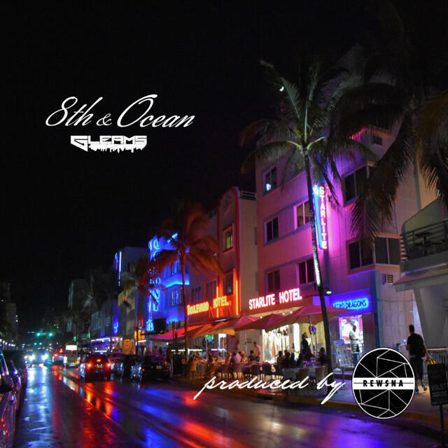 Релиз 8th & Ocean