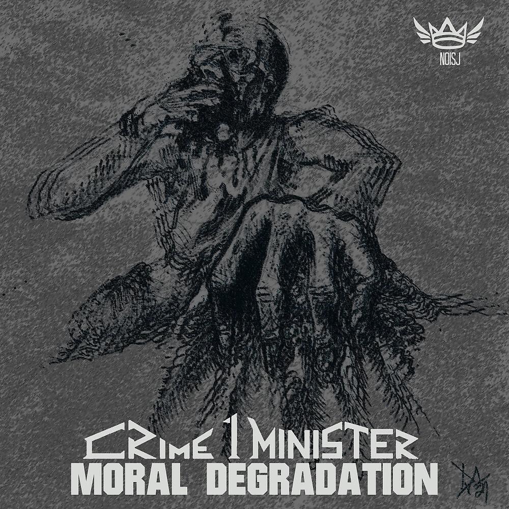 Релиз Moral Degradation