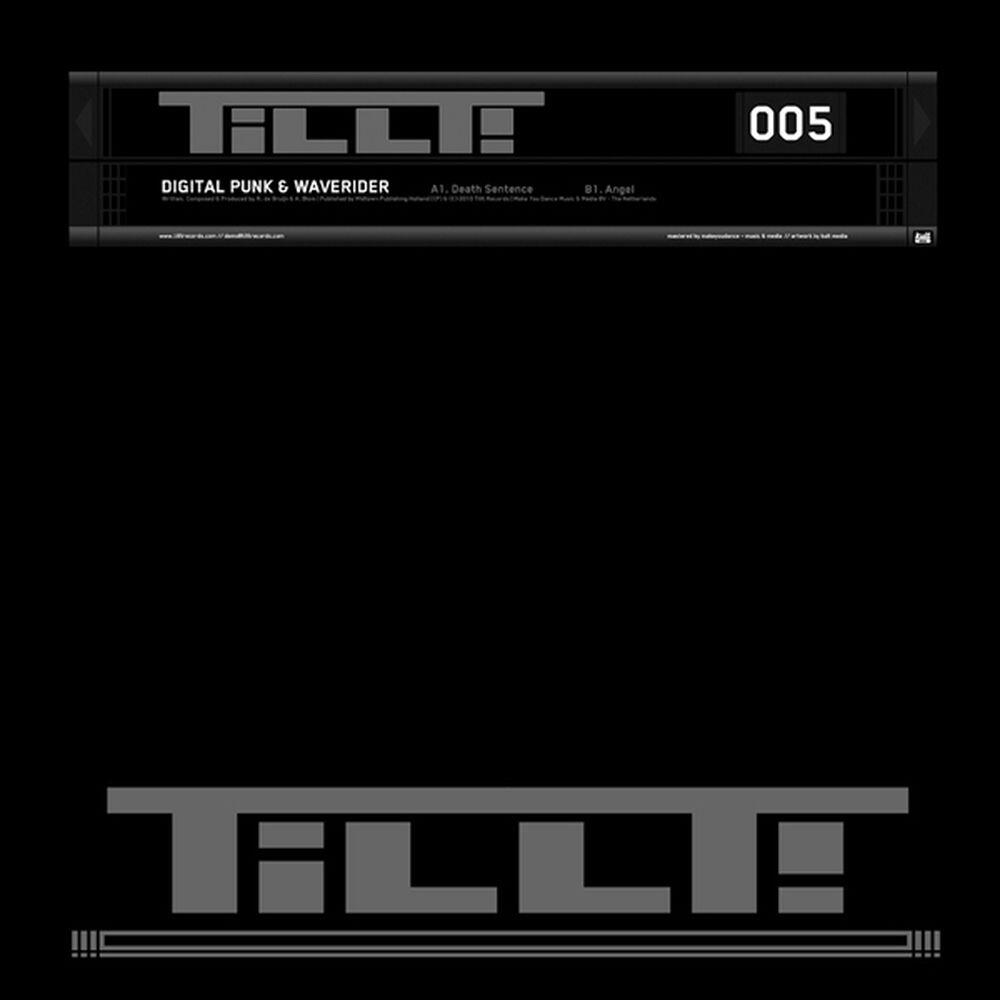 Релиз TILLT 005