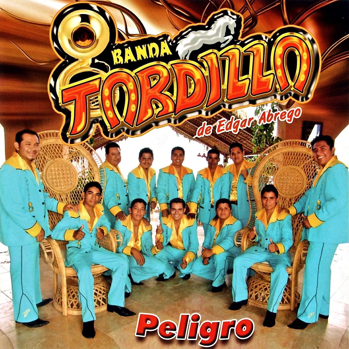 Banda Tordillo de Edgar Abrego