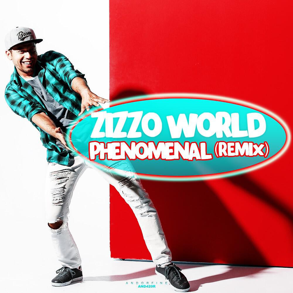Релиз Phenomenal (Remix)