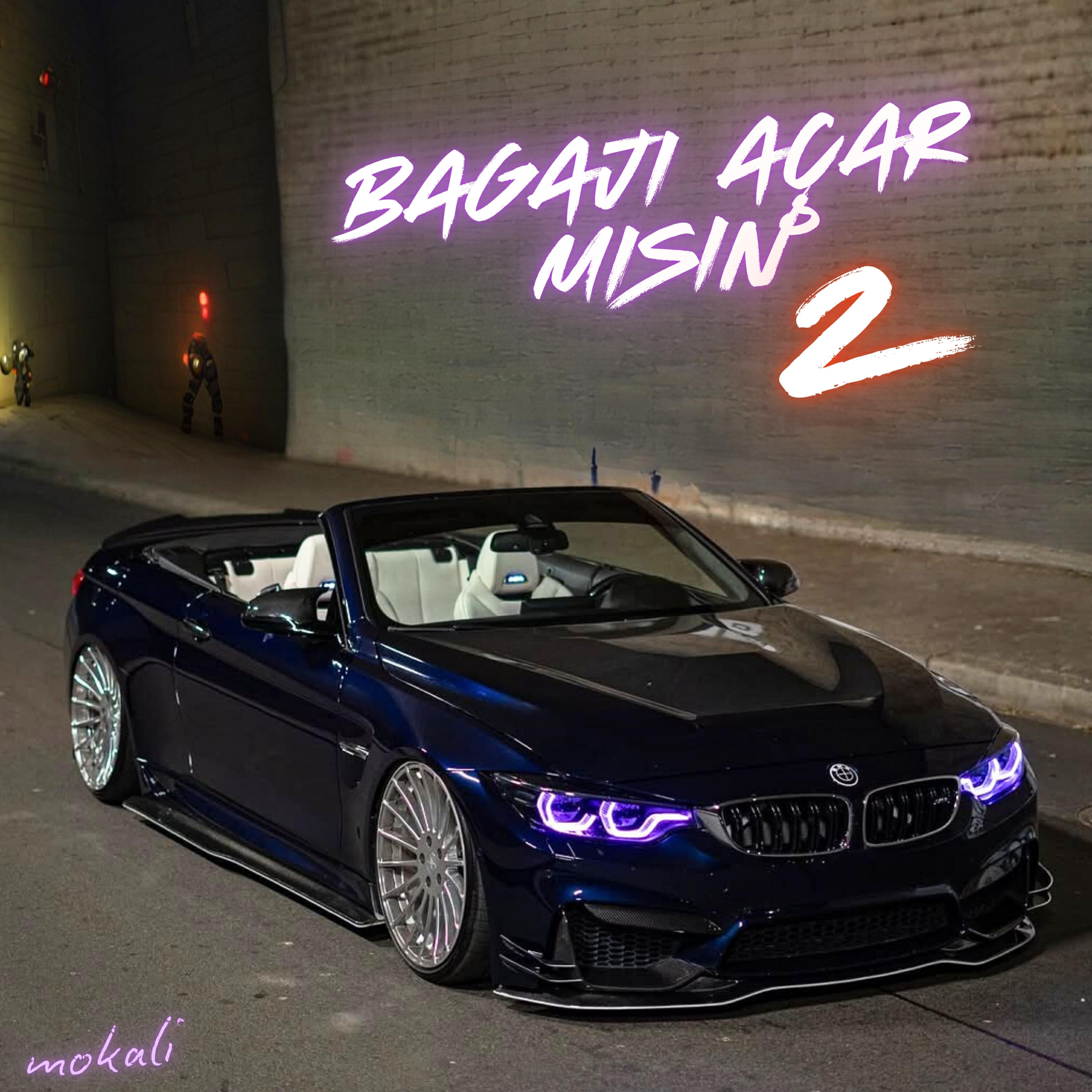 Релиз Bagajı Açar Mısın 2