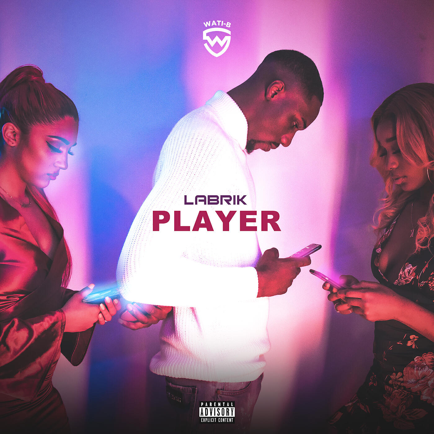 Релиз Player