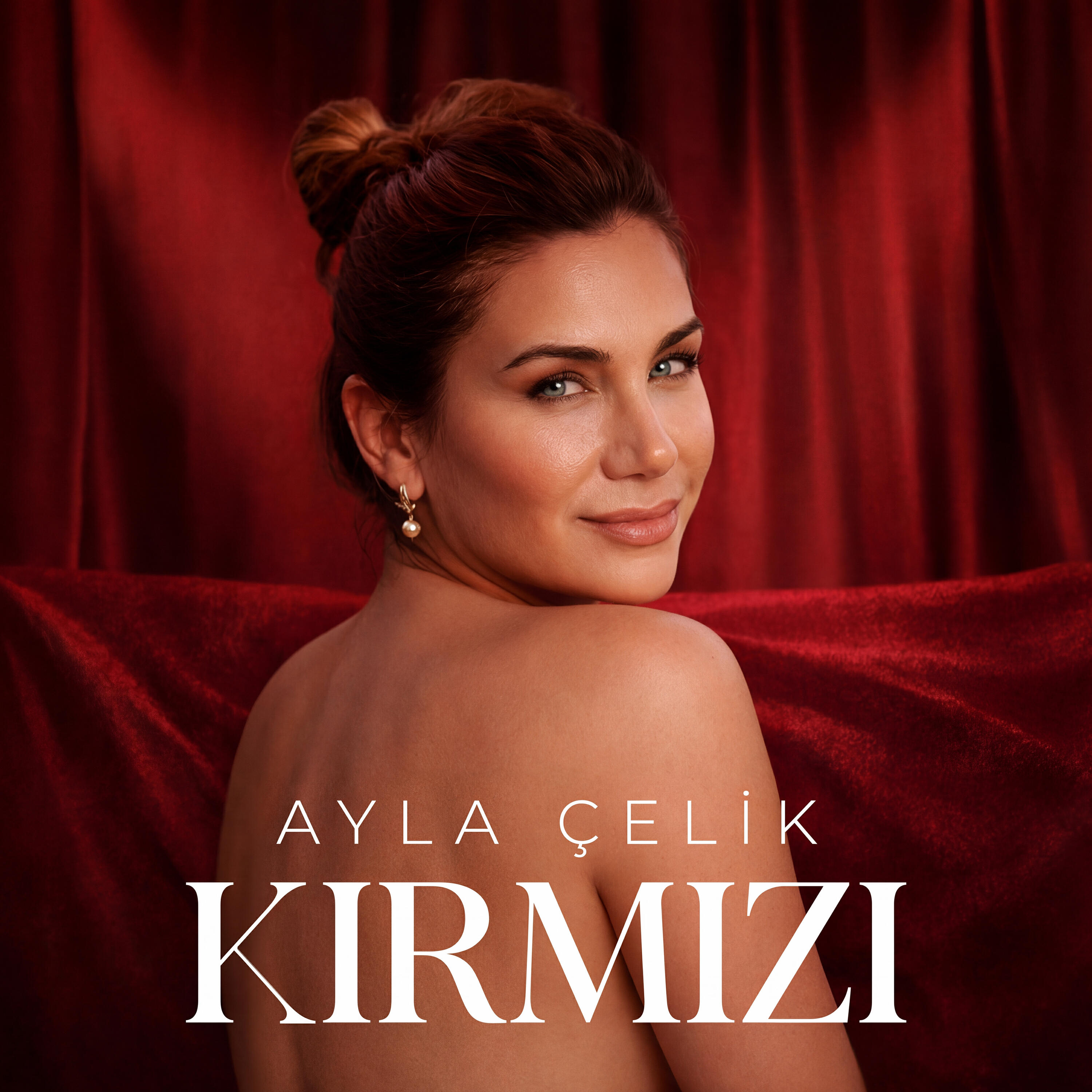 Релиз Kırmızı