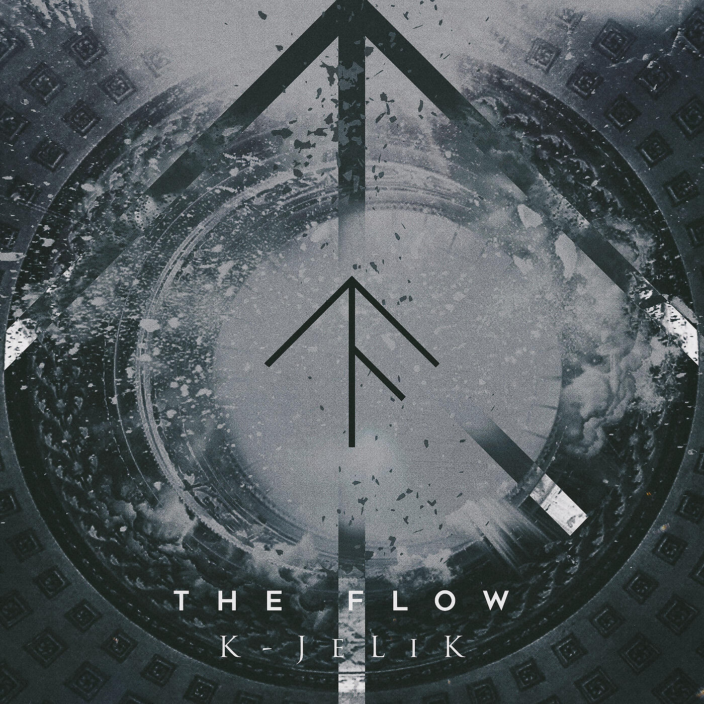 Релиз The Flow