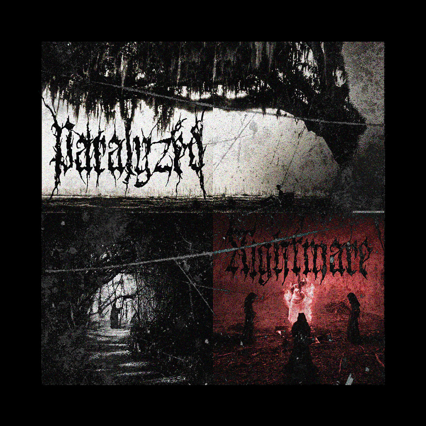 Релиз NIGHTMARE
