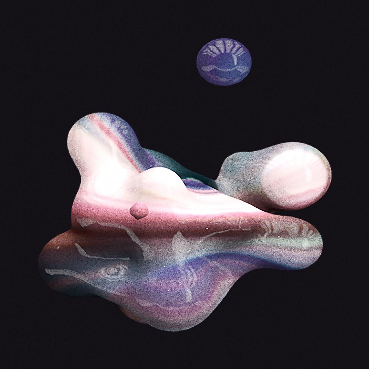 Релиз Infinite (A Perspective on Like Lovers)