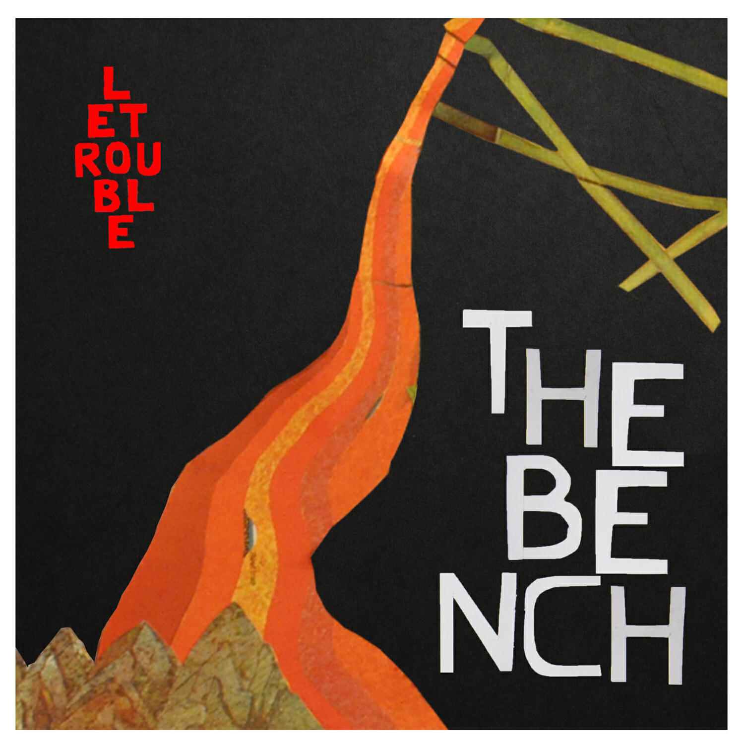Релиз The Bench