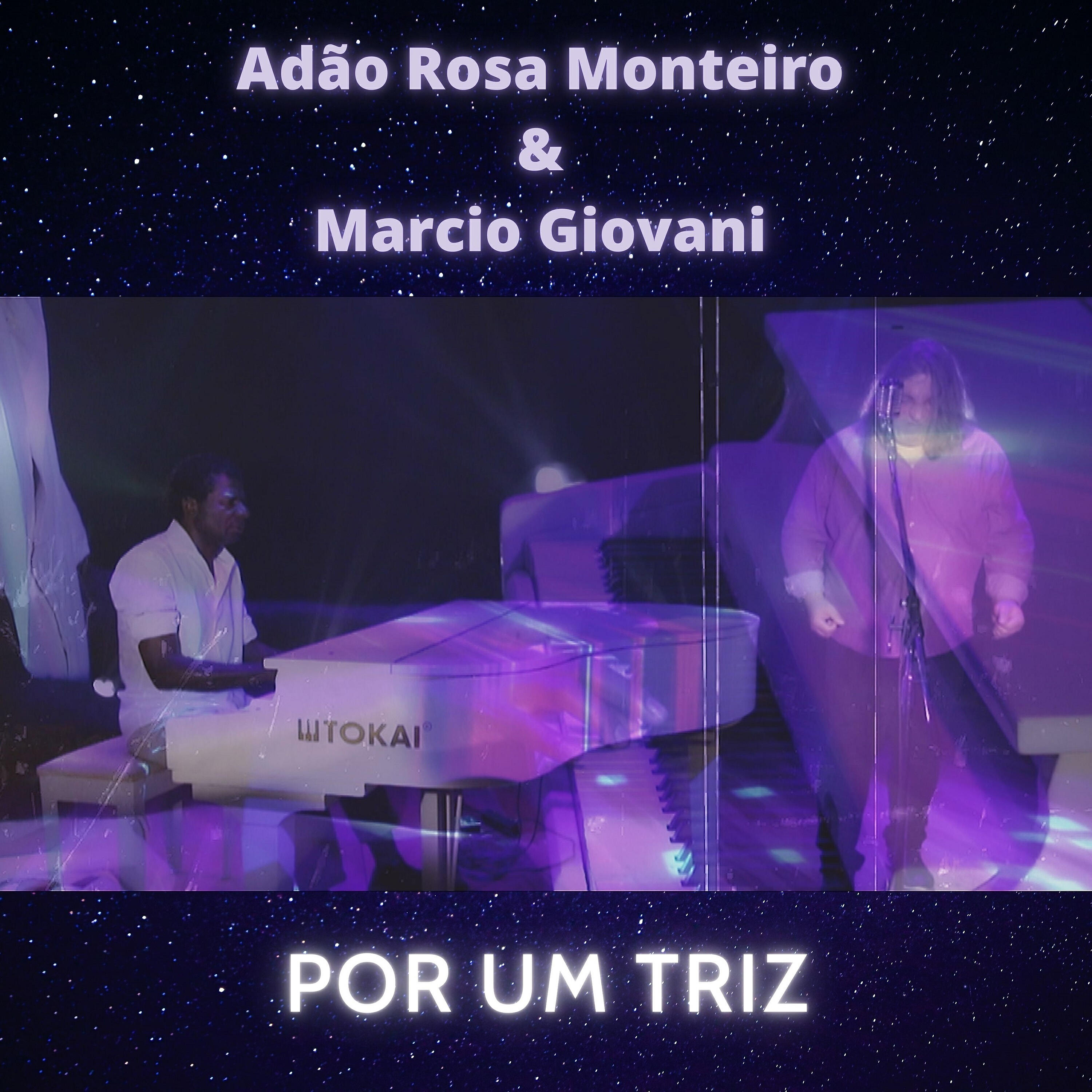 Marcio Giovani