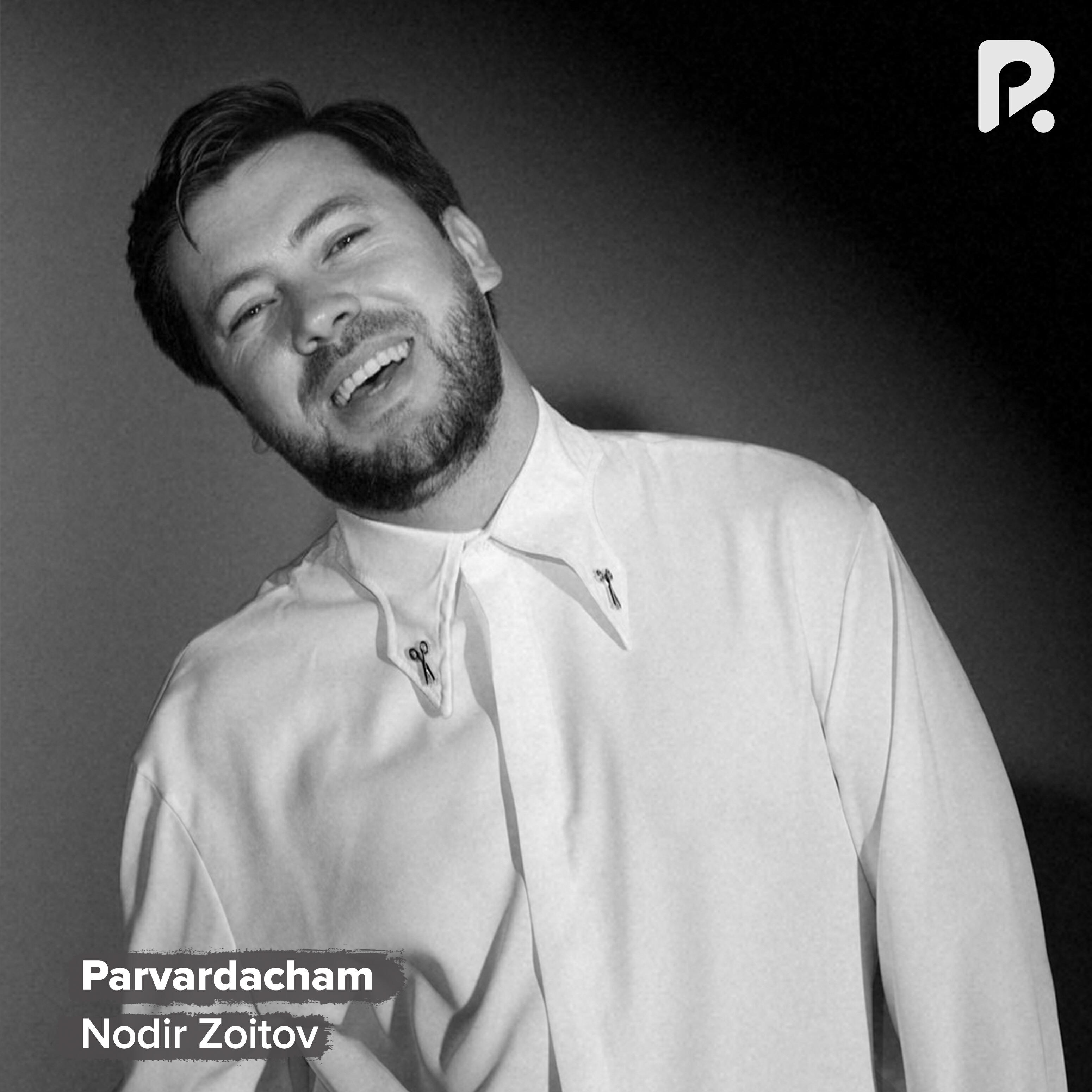 Постер альбома Parvardacham
