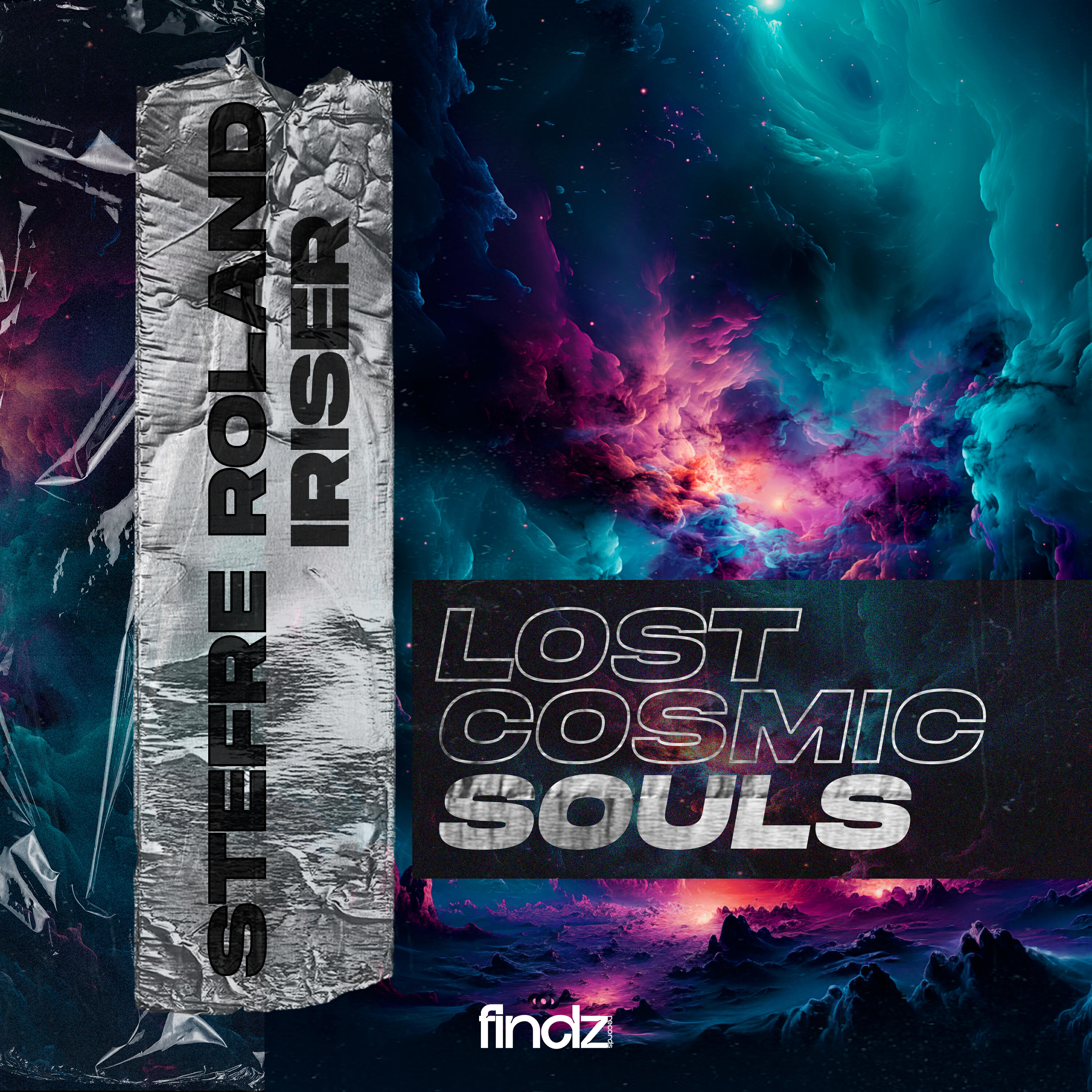 Релиз Lost Cosmic Souls
