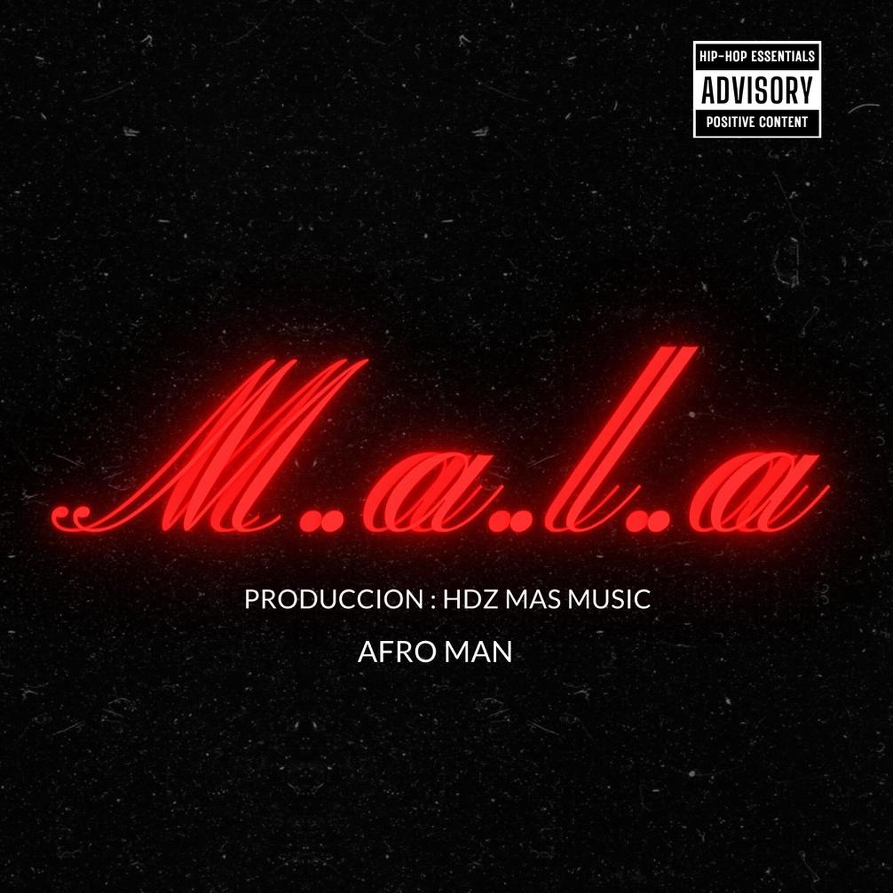 Релиз Mala