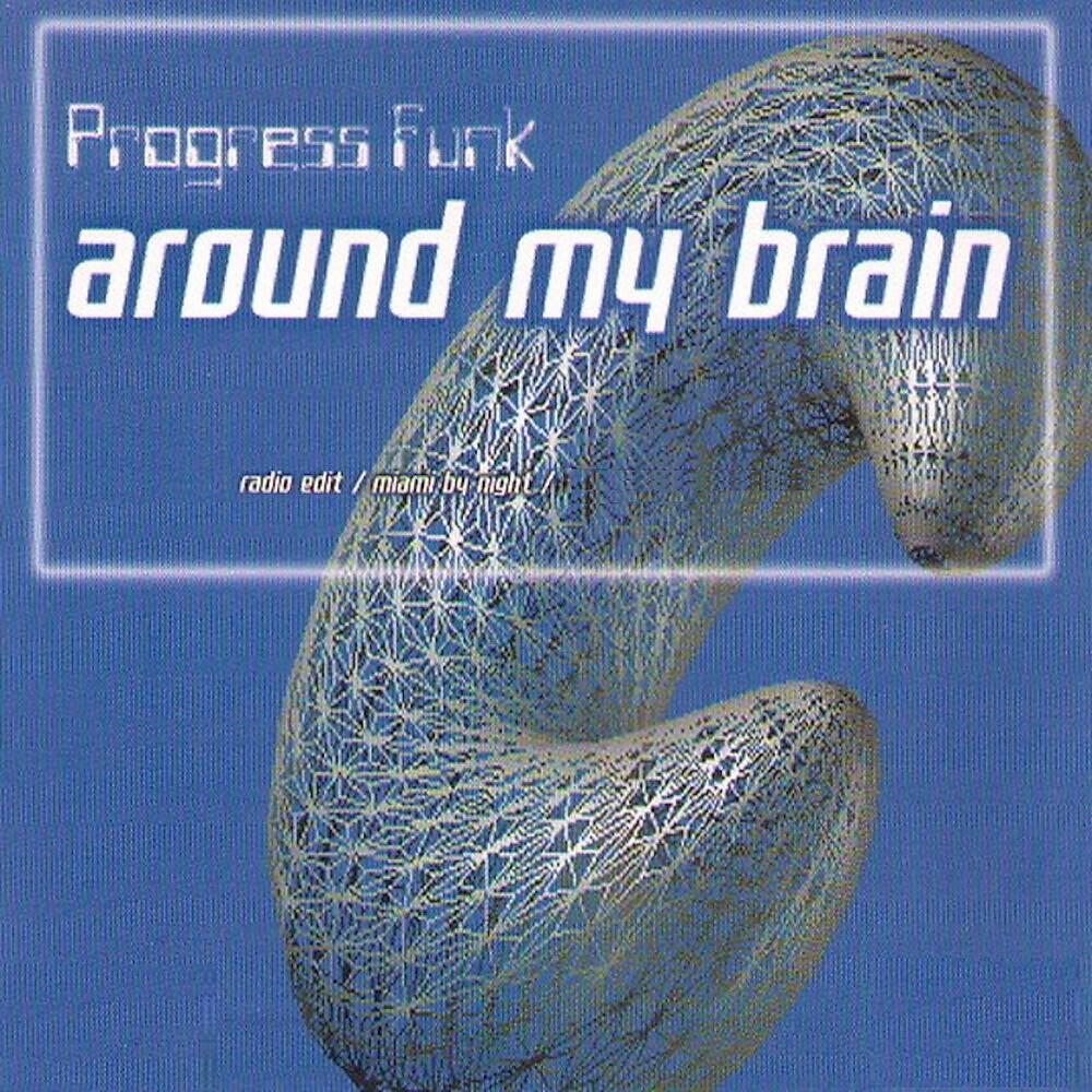 Релиз Around My Brain
