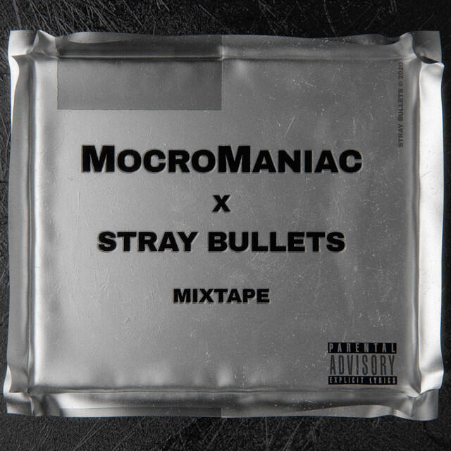 Stray Bullets
