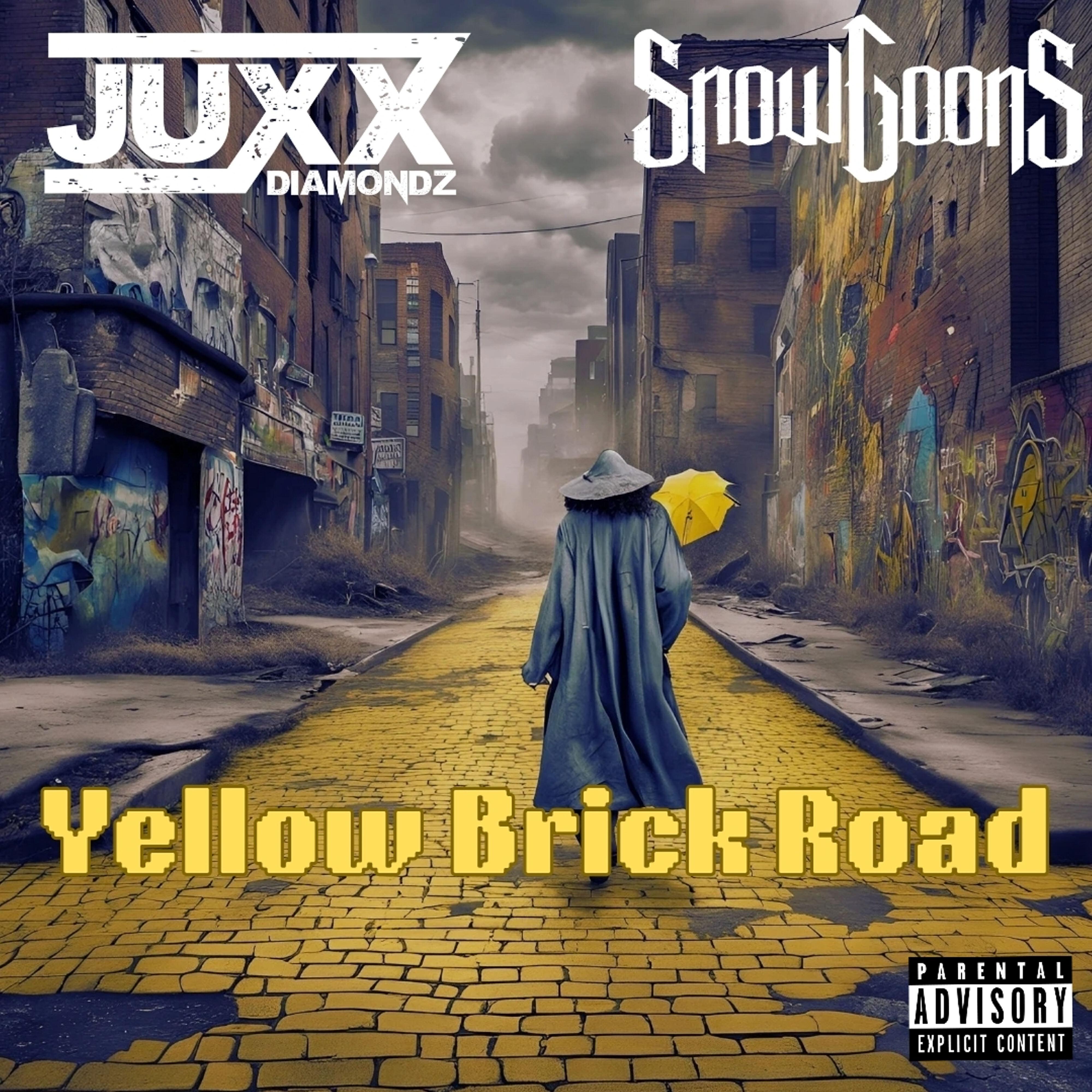 Juxx-Diamondz