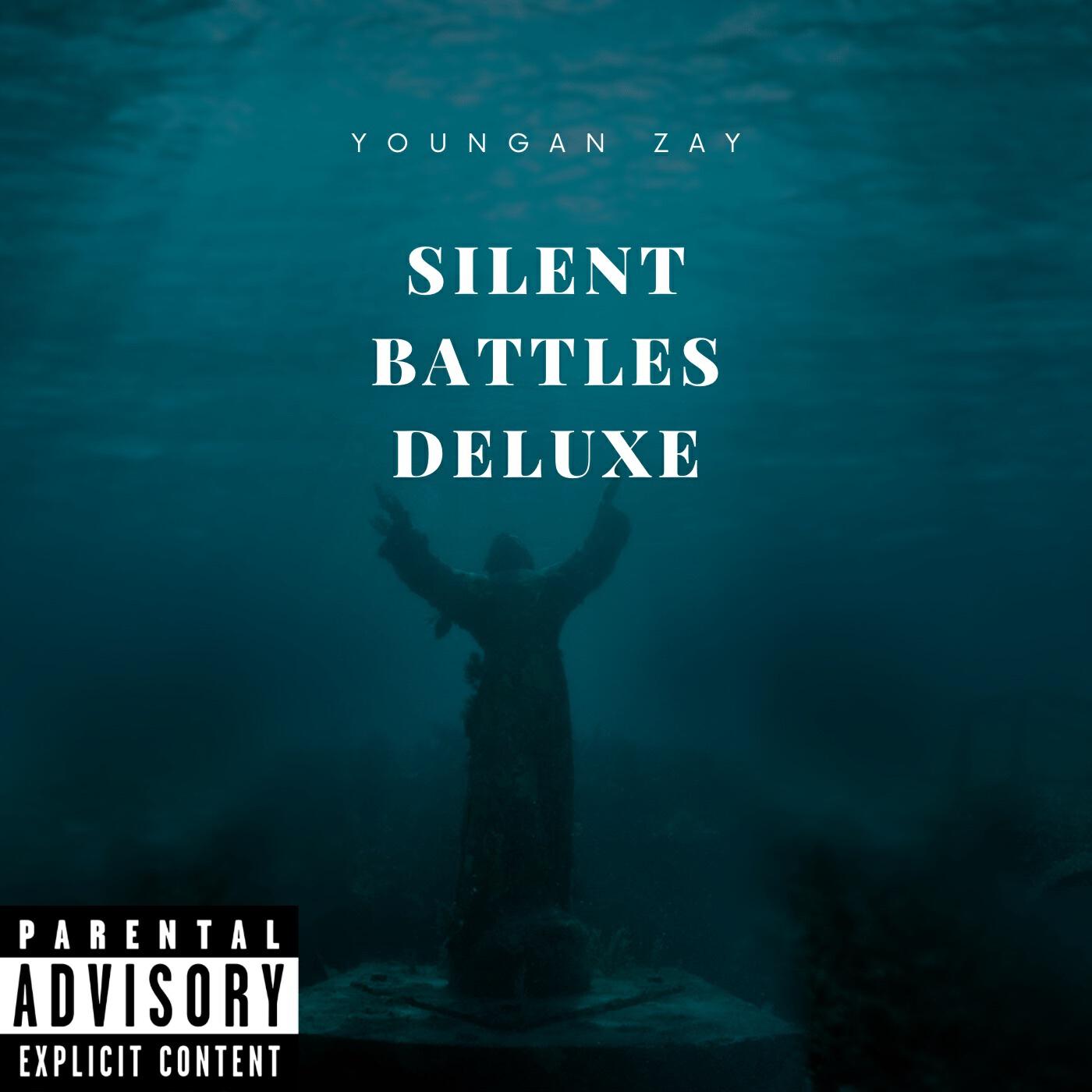 Релиз Silent Battles Deluxe