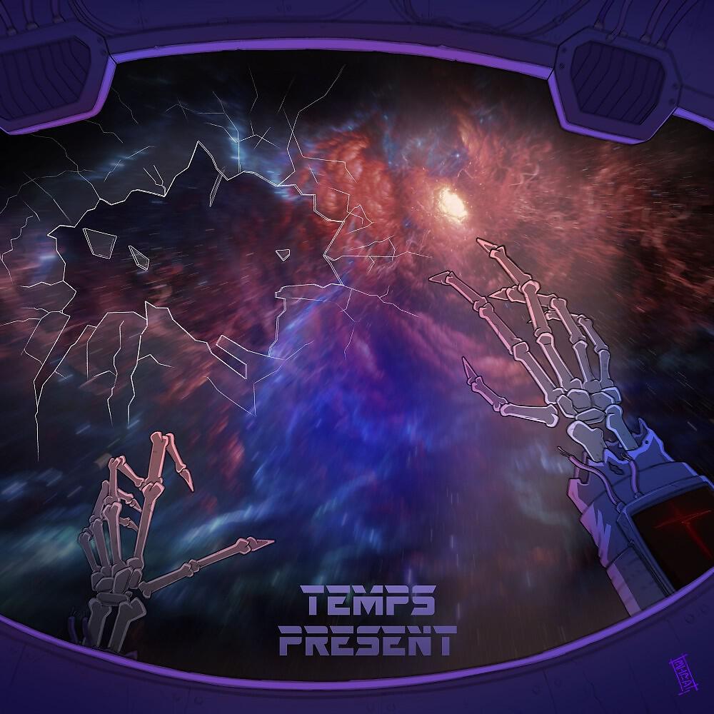 Релиз Temps présent