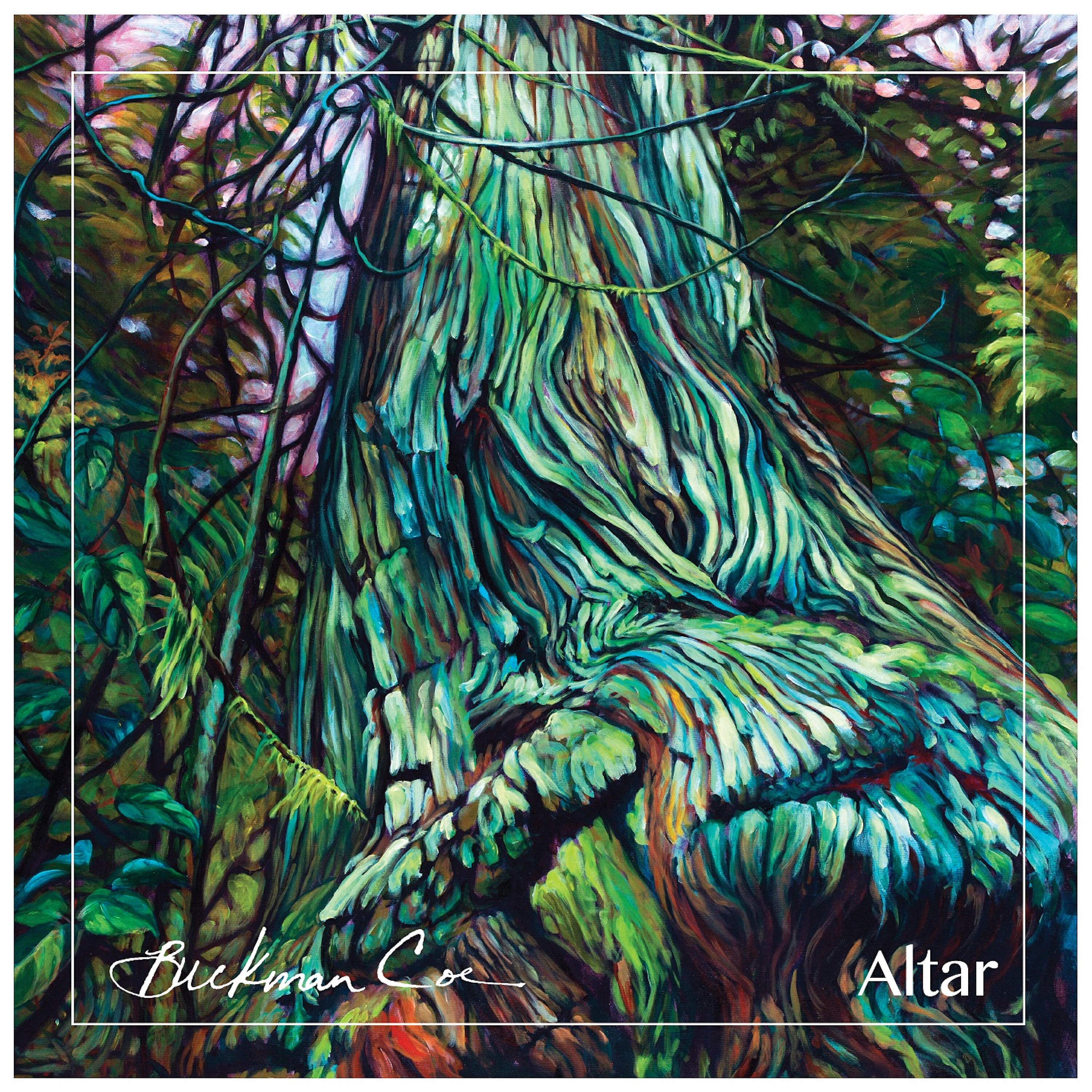 Релиз Altar