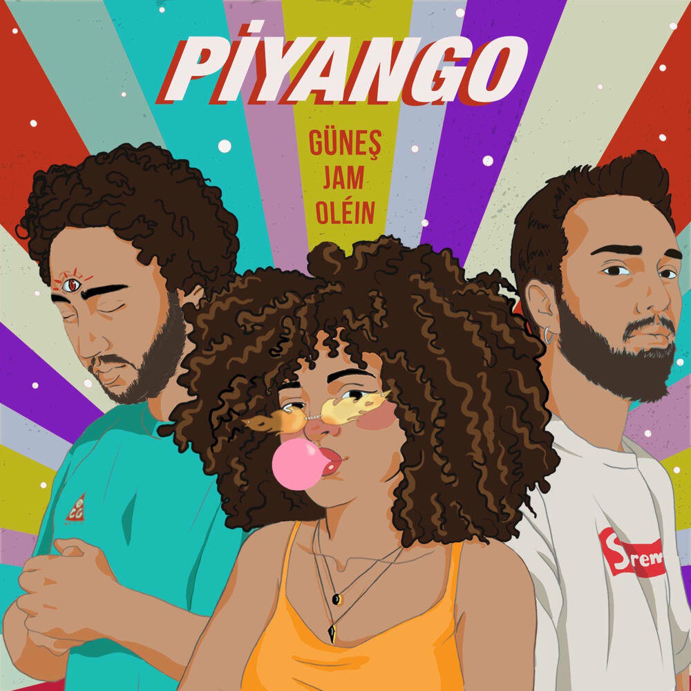 Релиз Piyango