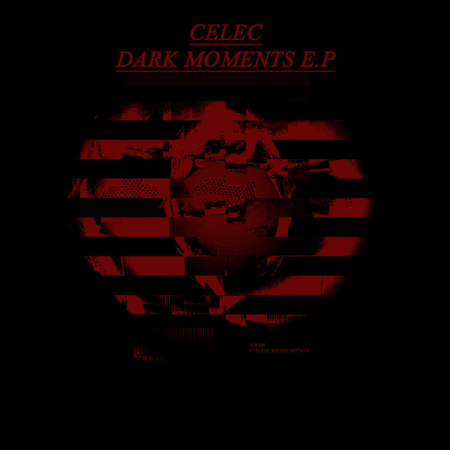 Релиз Dark Moments E.P