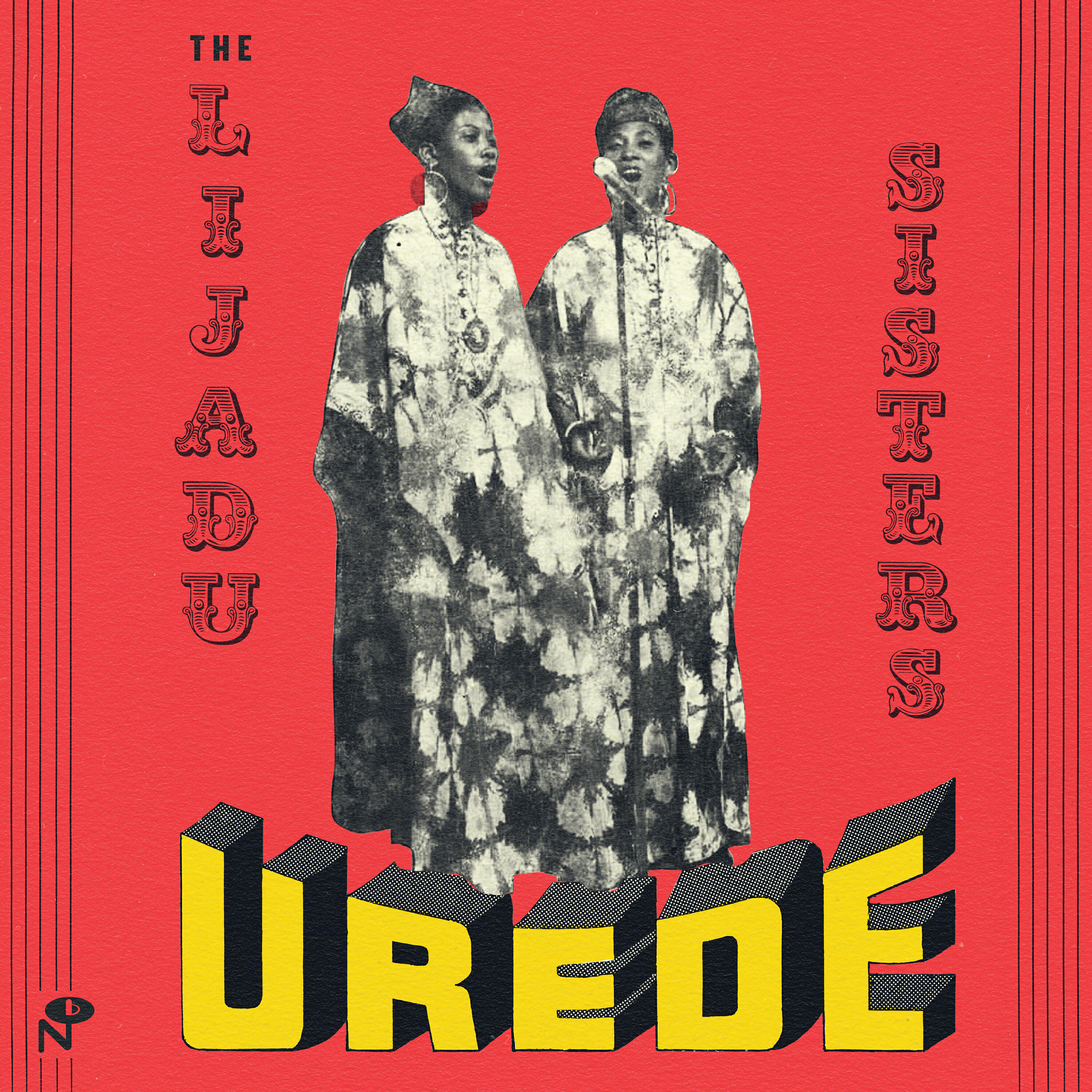 Релиз Urede