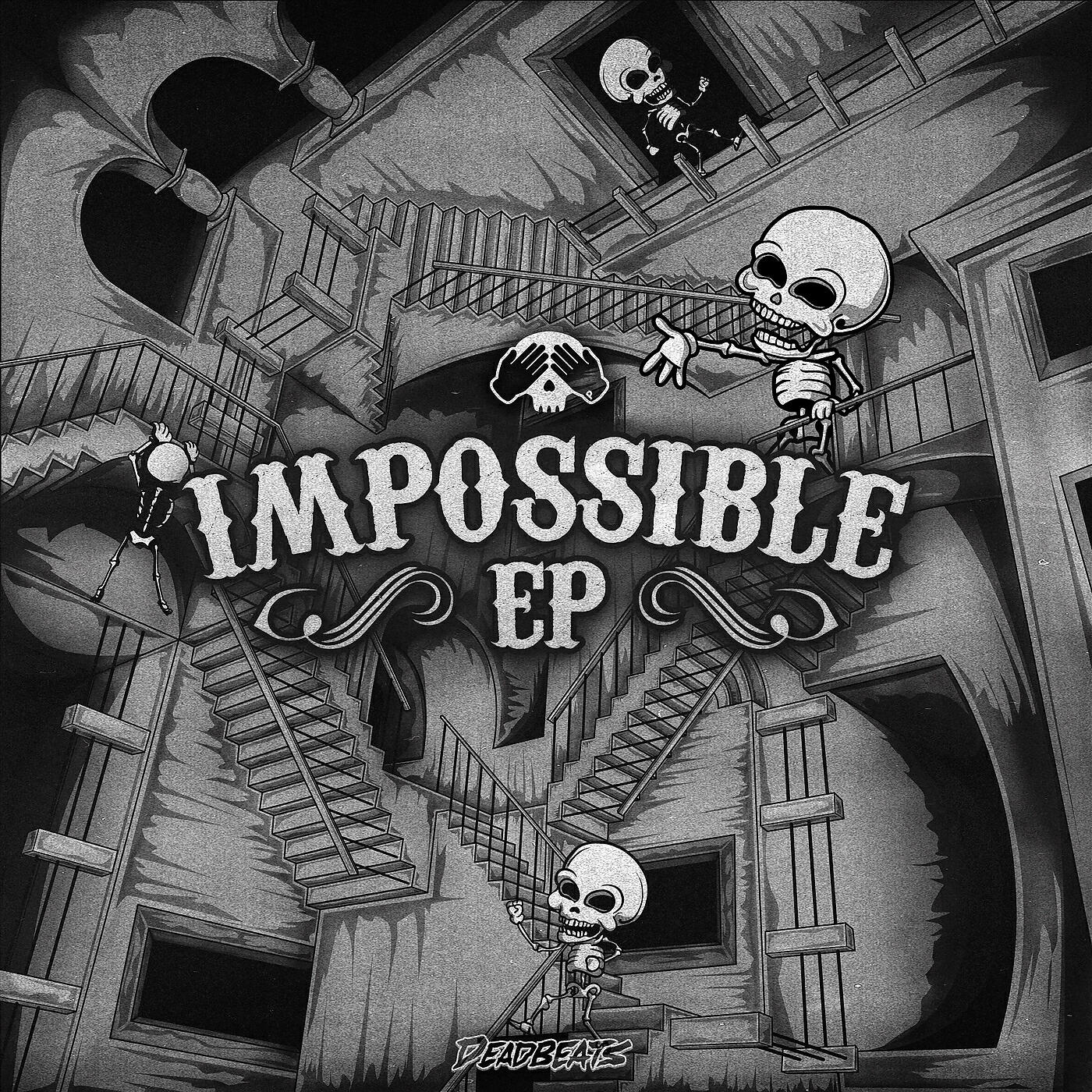 Релиз Impossible - EP