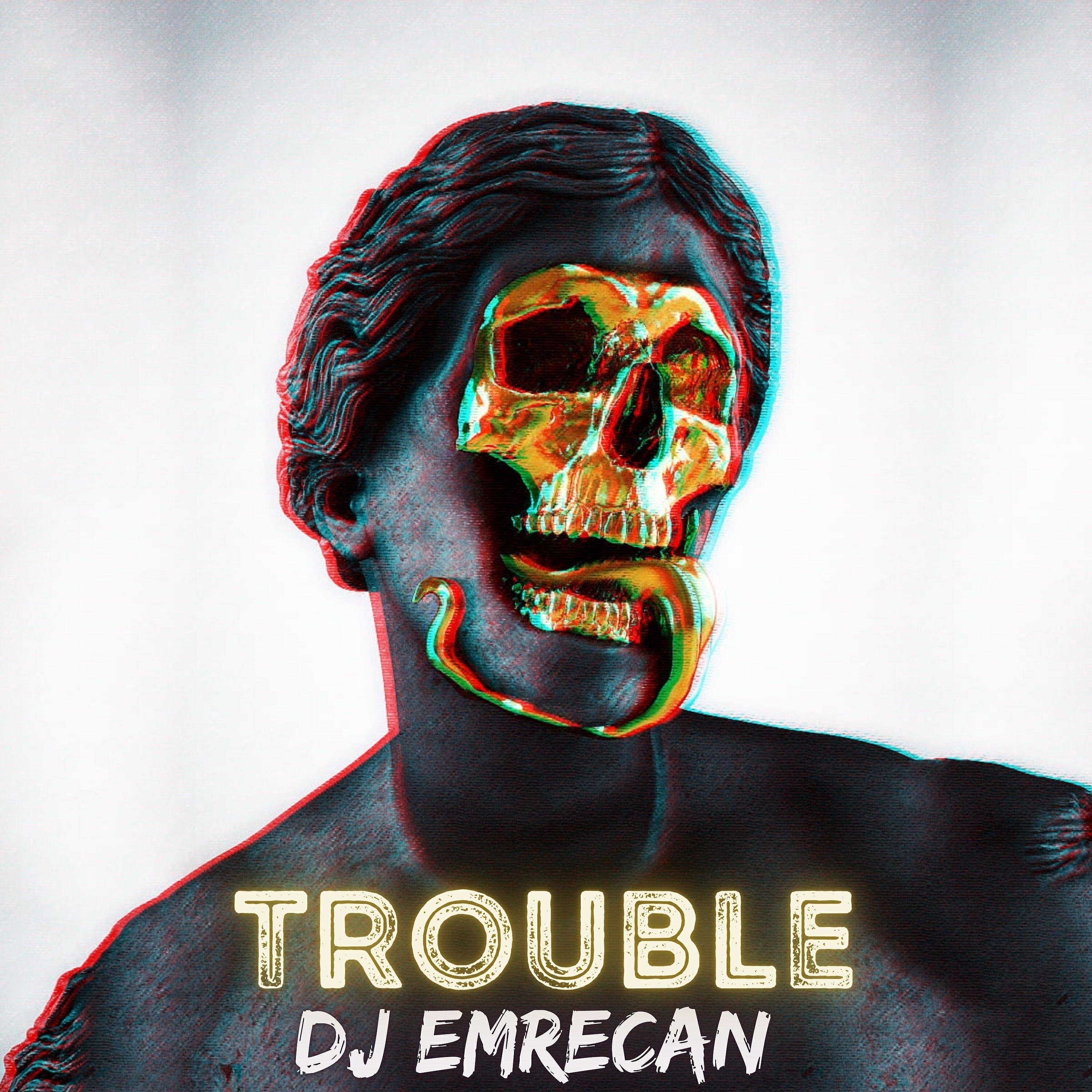 Релиз Trouble