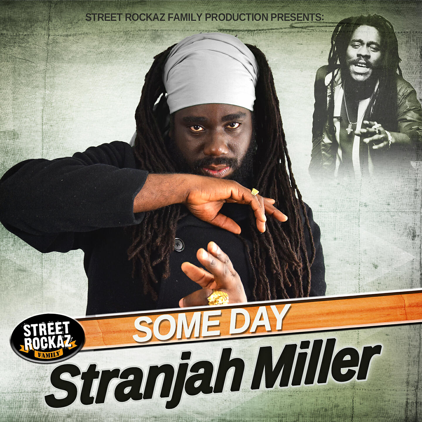 Релиз Some Day