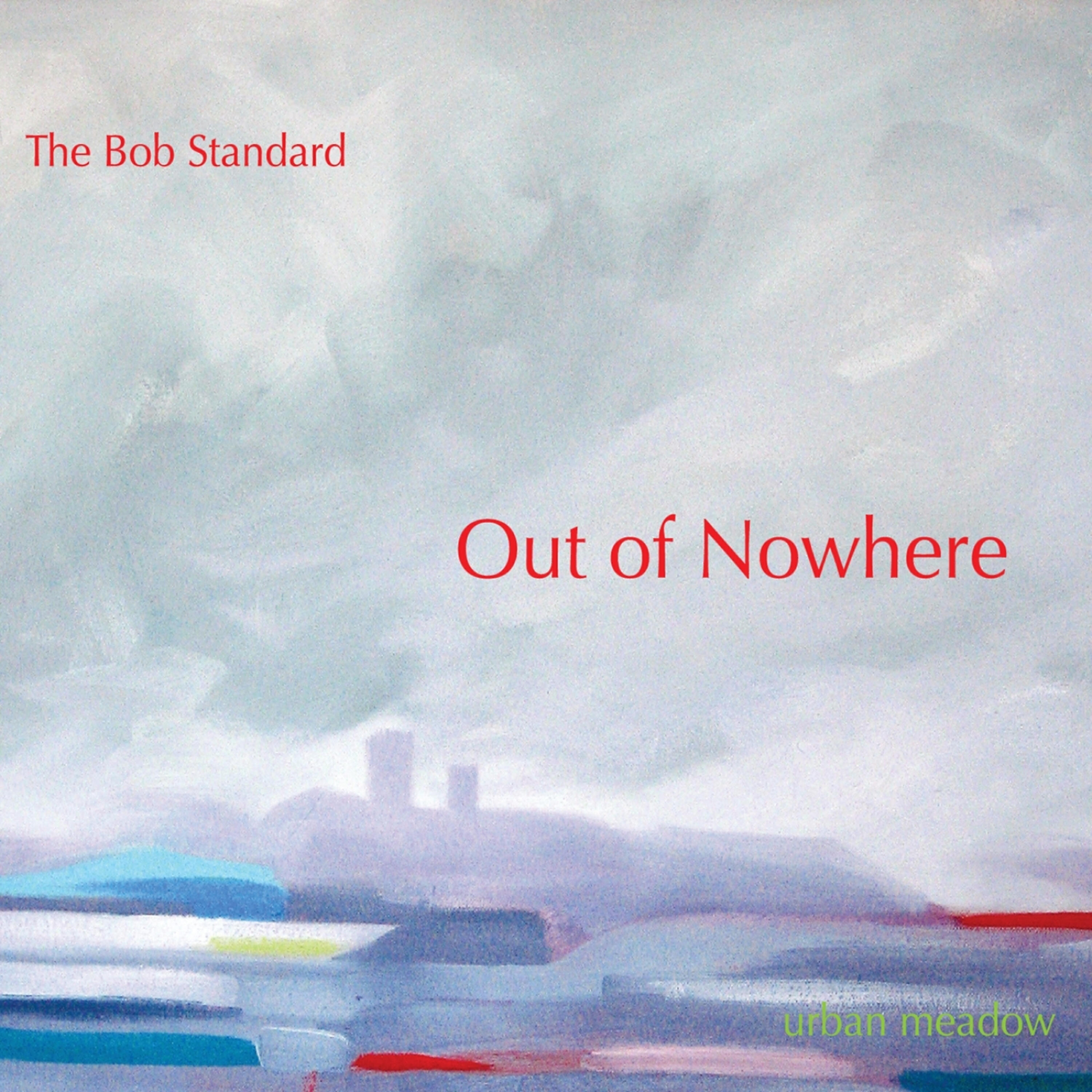 Релиз Out of Nowhere
