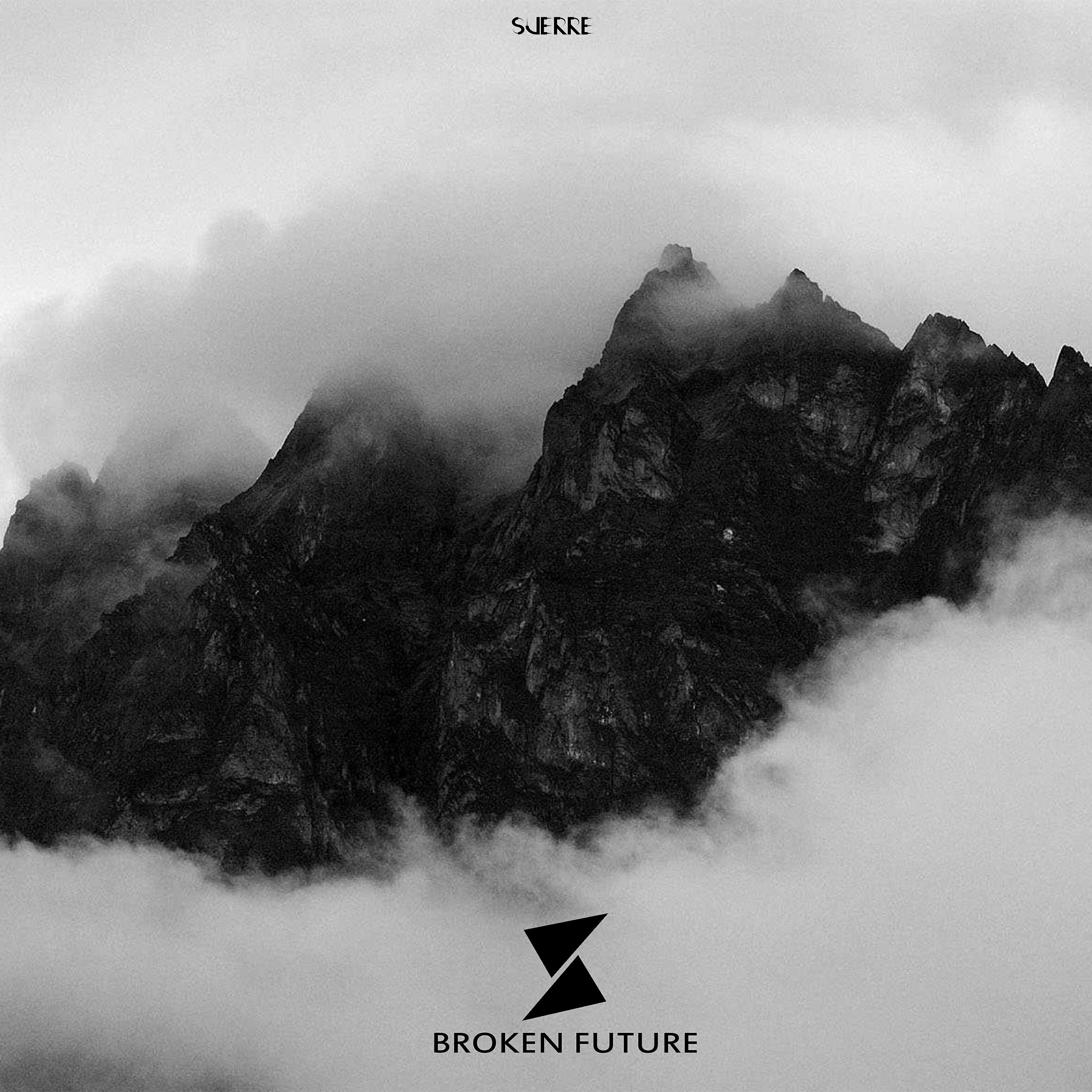 Релиз Broken Future