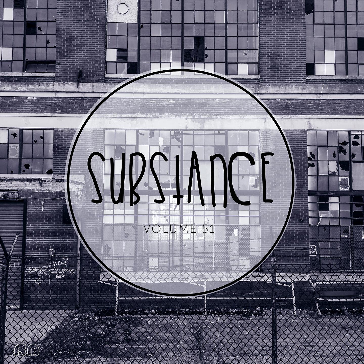 Релиз Substance, Vol. 51