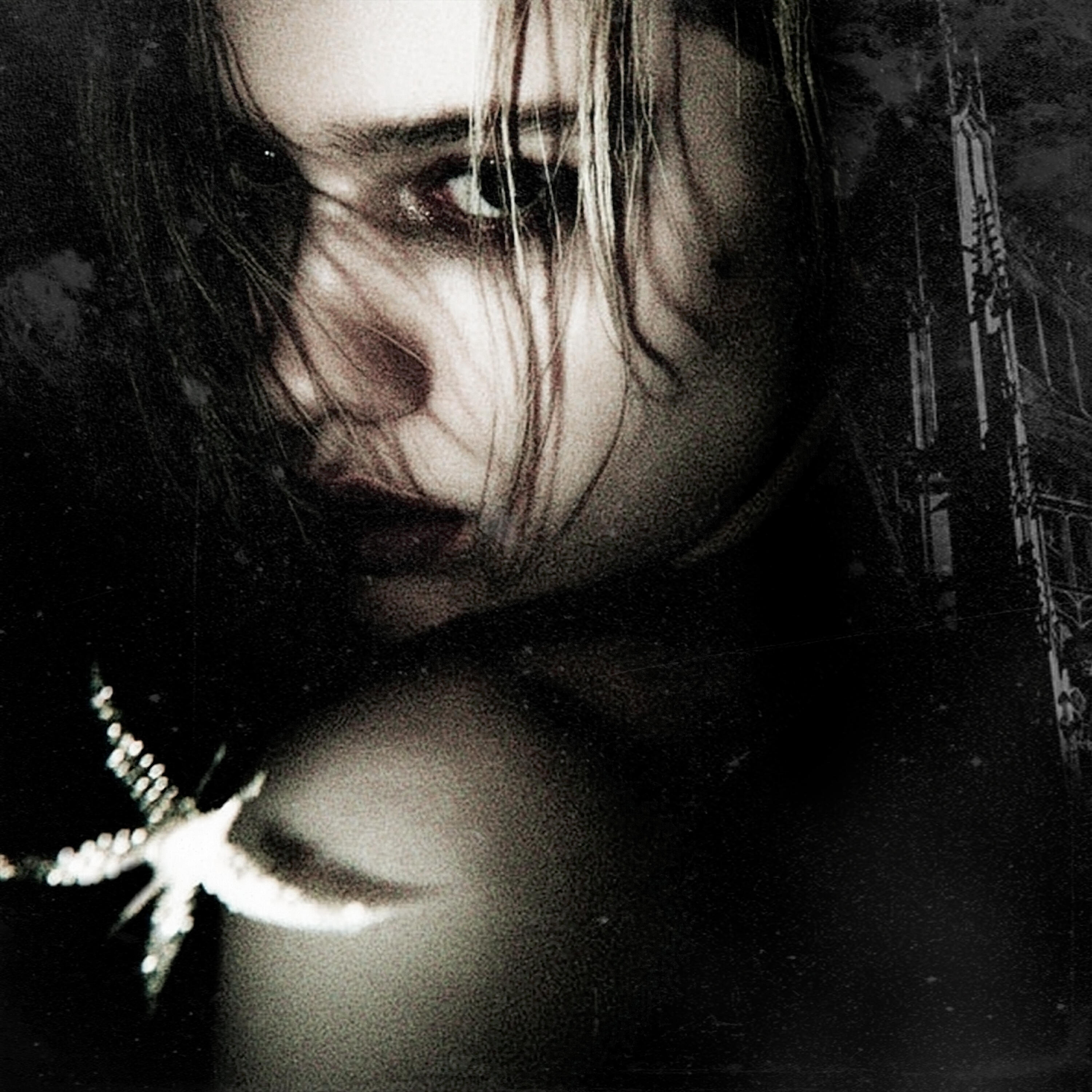 Постер альбома goddess