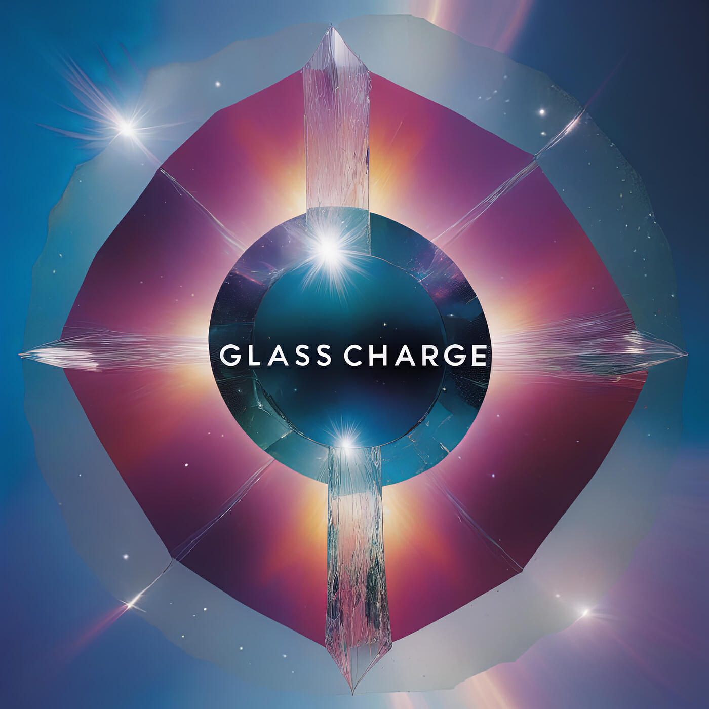 Релиз Glass Charge