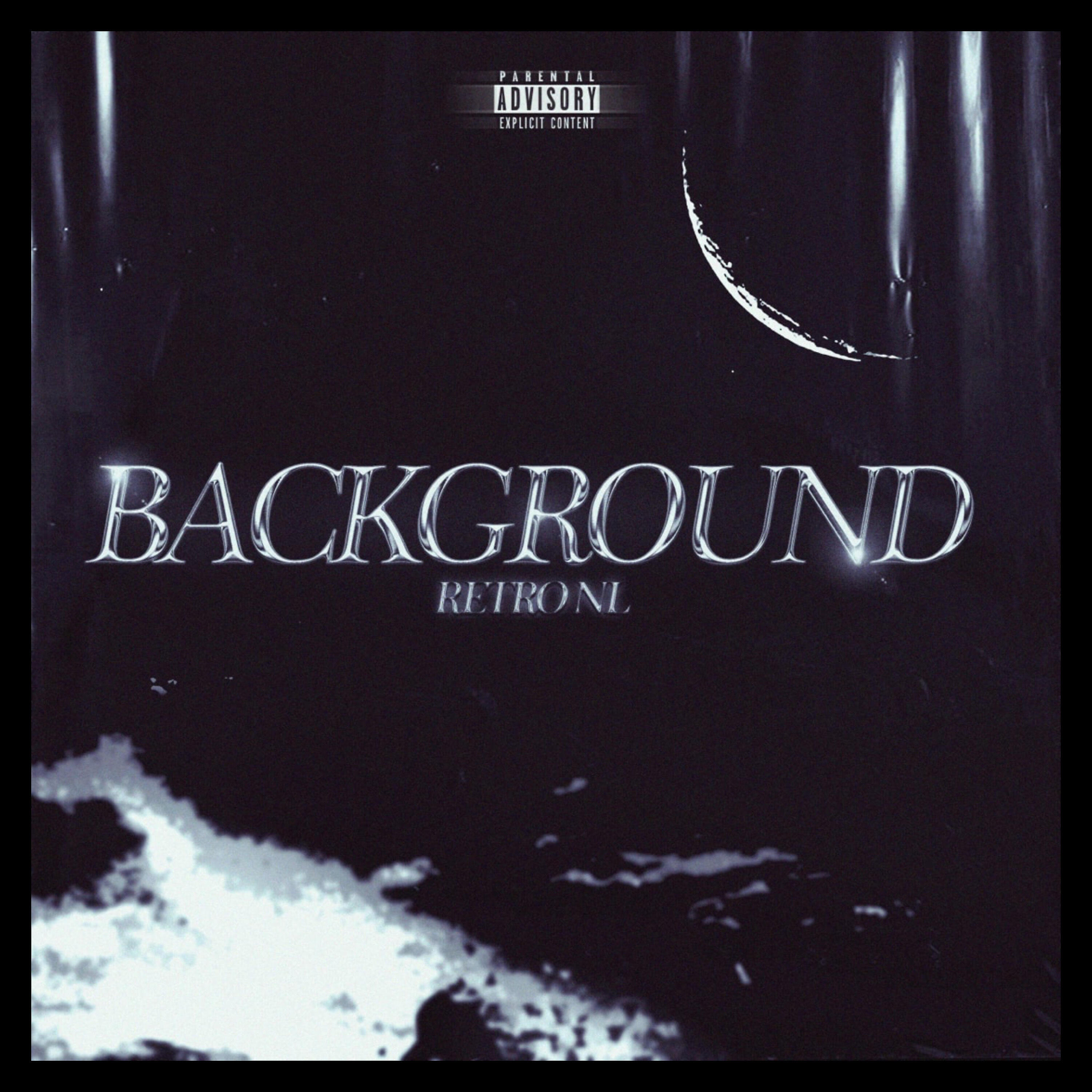 Релиз Background
