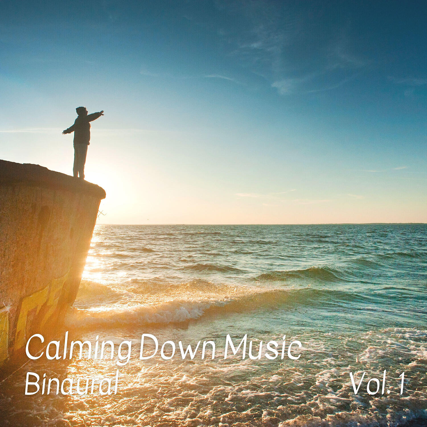 Релиз Binaural: Calming Down Music Vol. 1