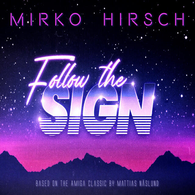 Релиз Follow The Sign