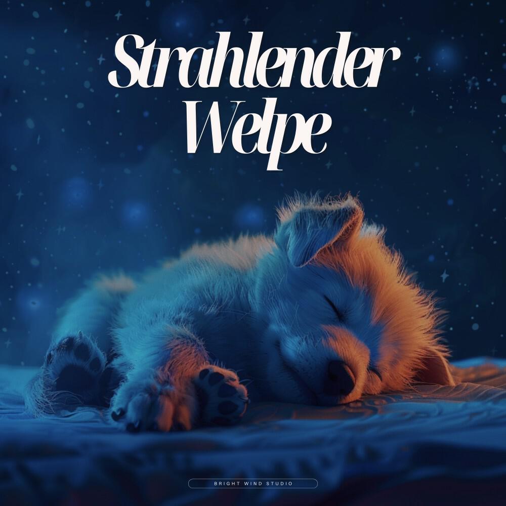 Релиз Strahlender Welpe