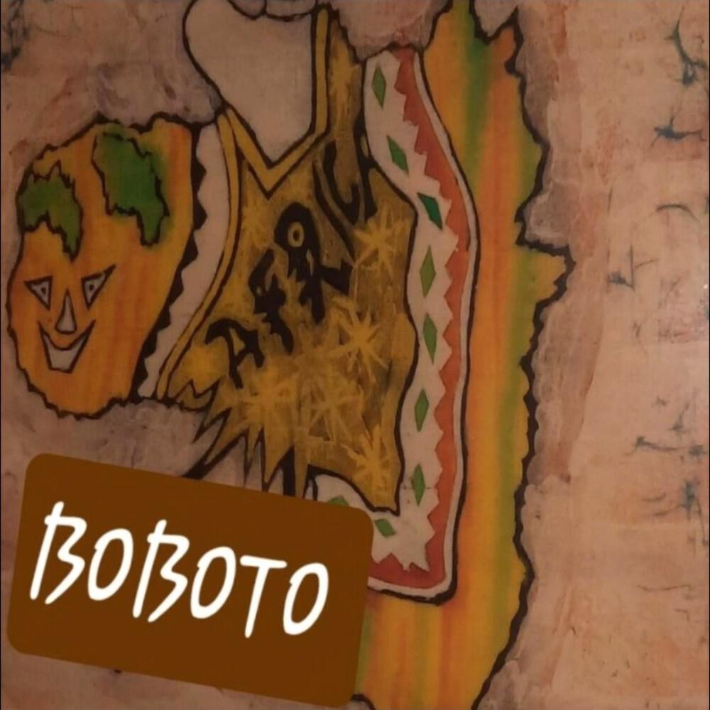 Релиз Boboto