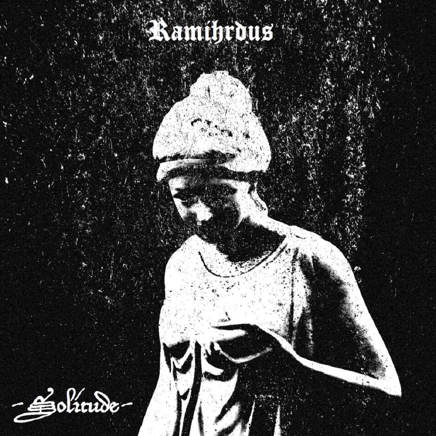 Релиз Solitude