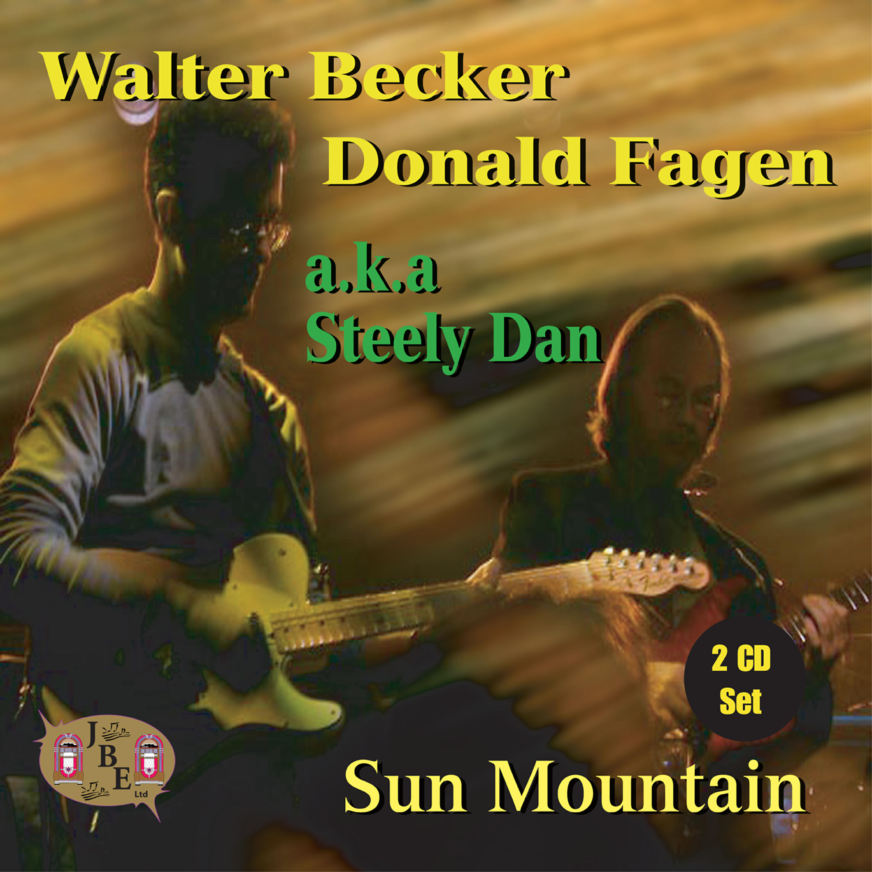 Релиз Sun Mountain