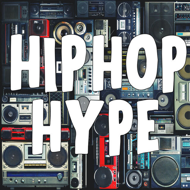 Релиз Hip Hop Hype