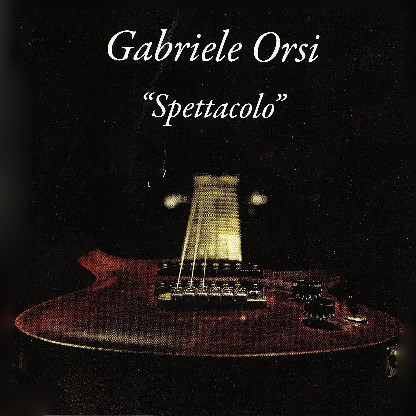 Релиз Spettacolo