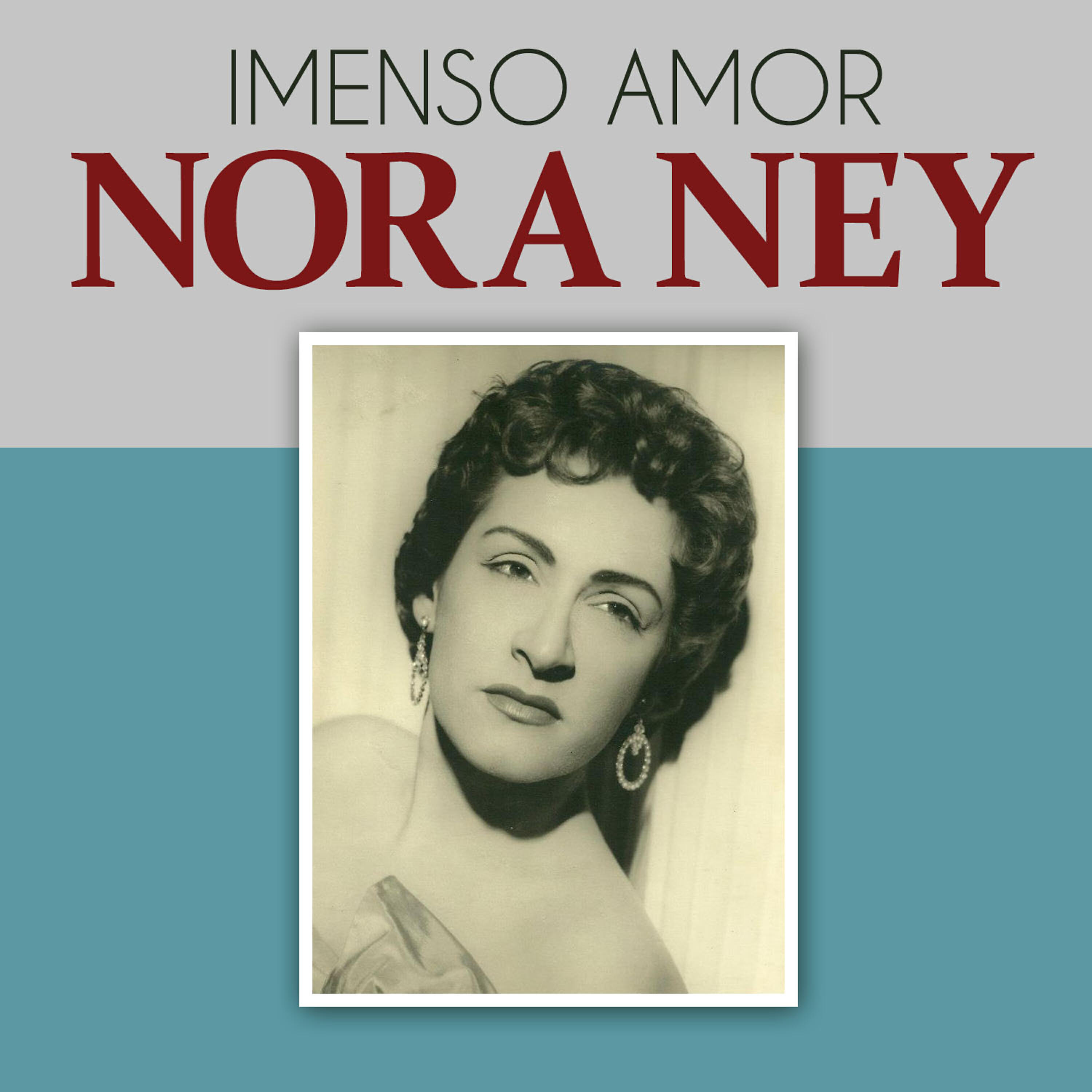 Релиз Imenso Amor